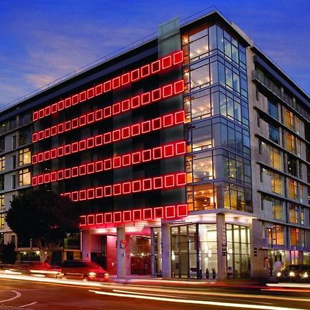 Met Lofts Suites Downtown La Los Angeles Luaran gambar