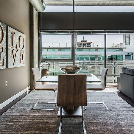 Met Lofts Suites Downtown La Los Angeles Luaran gambar