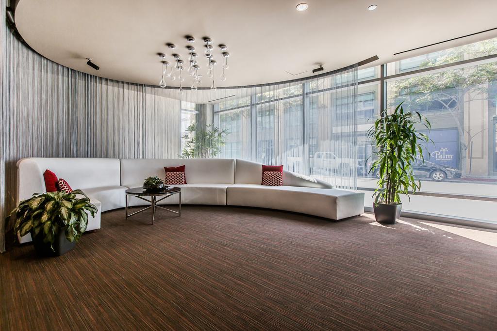 Met Lofts Suites Downtown La Los Angeles Luaran gambar