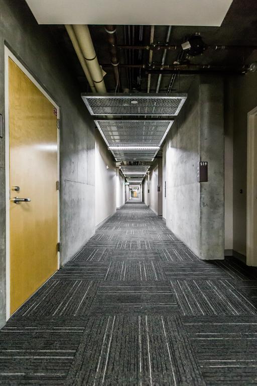 Met Lofts Suites Downtown La Los Angeles Luaran gambar