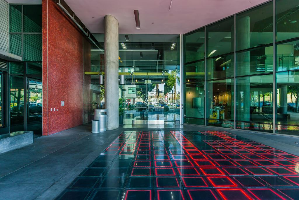 Met Lofts Suites Downtown La Los Angeles Luaran gambar