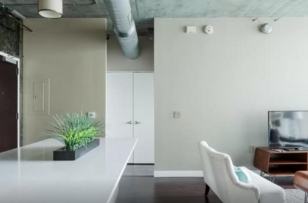 Met Lofts Suites Downtown La Los Angeles Bilik gambar