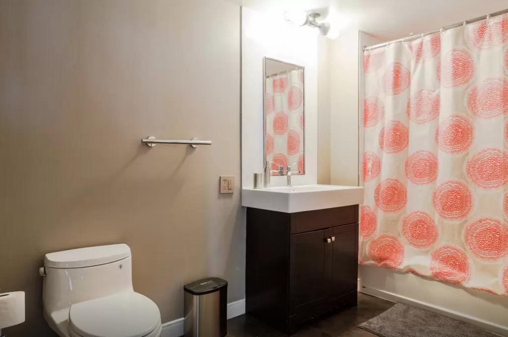 Met Lofts Suites Downtown La Los Angeles Bilik gambar