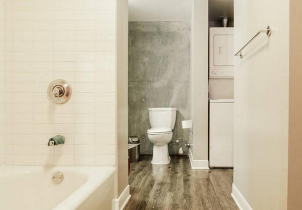 Met Lofts Suites Downtown La Los Angeles Bilik gambar